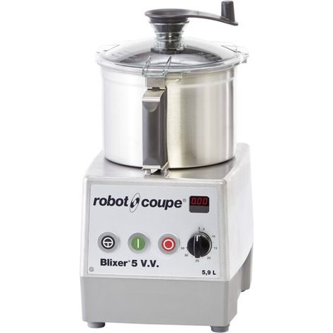 Blixer® Professionnel 5 V.V. - Robot Coupe