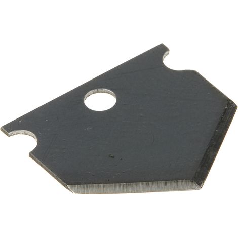 Lame de coupe-tuyaux RS PRO 15 mm ( Prix pour Sachet de 10 ) (1/2)