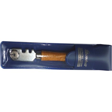 TAGLIAPIASTRELLE SILBERSCH.1 ROTELLA ART.400 (1/2)