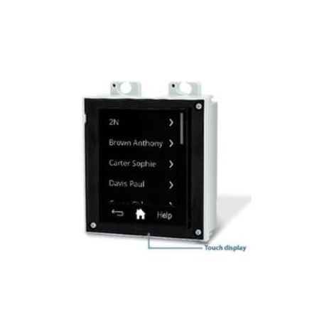 Schermo axis 2N 9155036 risoluzione 320 x 214 pixel angolo 80° (1/4)