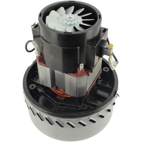 Staubsaugermotor 1200w für diverse Staubsauger
