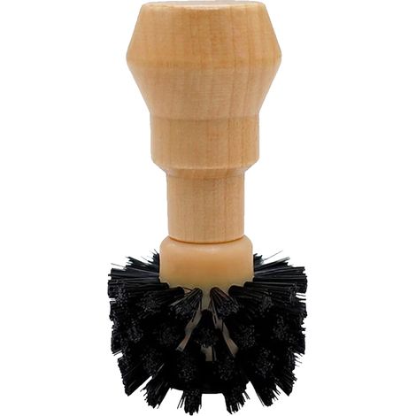 Convient pour un bol à poudre de 51 mm