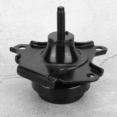 Motor- und Getriebelager vorne 50821-S9A-023 Passend für Honda CR-V 2002-2006 (1/5)