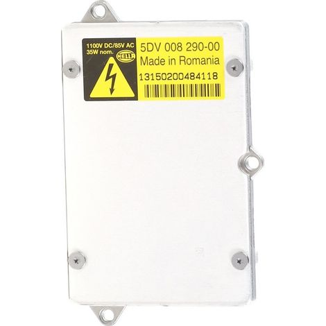 HELLA 5DV 008 290-004 Regolatore di corrente, Xeno, 12V (1/3)
