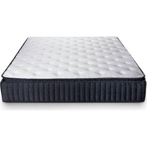 Matelas Alitea Hotel MOENA ENVELOPPANT 140x190 Ressorts
