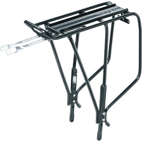Porte-bagages Vélo Voyage - Compatible Système De Fixation Mtx 2.0 - Topeak