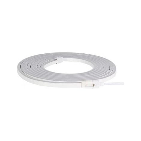 Ruban LED Bleu 24V c.c., IP68 ( Prix pour 1 )