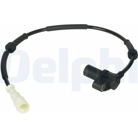 Capteur, vitesse de roue Delphi Technologies SS20202 RENAULT 7700 313 681