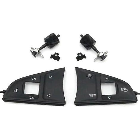 Pufferspeicher für Skoda Superb III, Octavia, A7, Karoq, Kodiaq, Fabia, Scala Rapid (1/5)