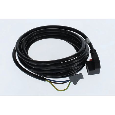 BOSCH Câble PARA fiche gris 3.0m everp, 7736603972