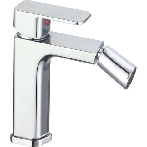 Ogomondo miscelatore rubinetto bidet francia cromato bagno casa confezione 1 (1/2)