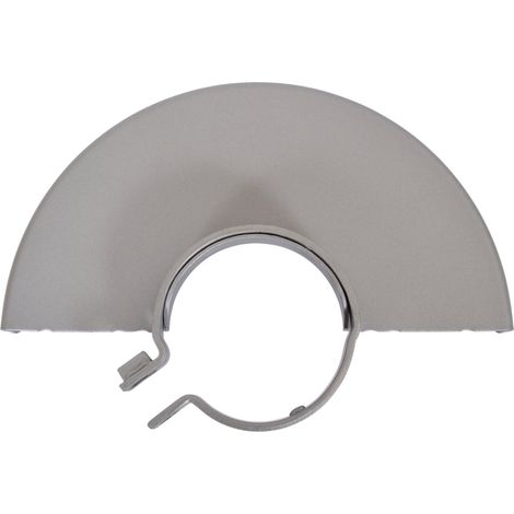 Makita Schutzhaube 180 mm, für Winkelschleifer 9047, 9057, 9067 (1/2)