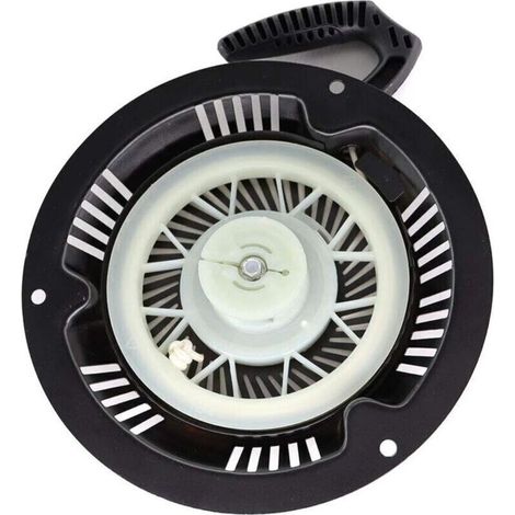 Démarreur à câble pour tondeuse à gazon Fuxtec FX-RM2060, FX-RM2060S, FX-RM1850ECO, FX-RM1855, FX-RM1860, FX-RM20SA60, FX-RM2055, FX-RM2060S (1/4)
