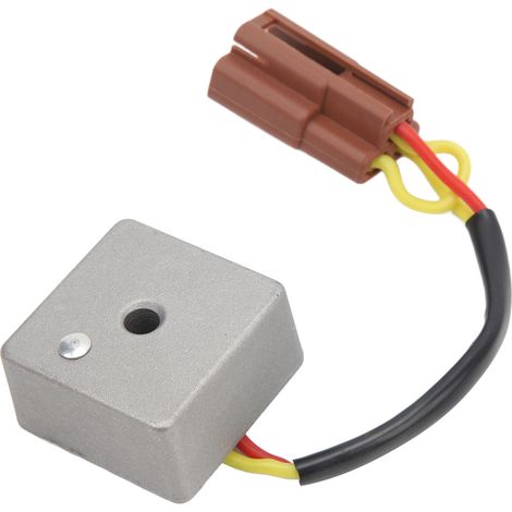 Hochleistungsfähiger 12V-Plug-and-Play-Spannungsregler C25485 für Ingersoll 200, 400 und 600 Traktoren (1/5)