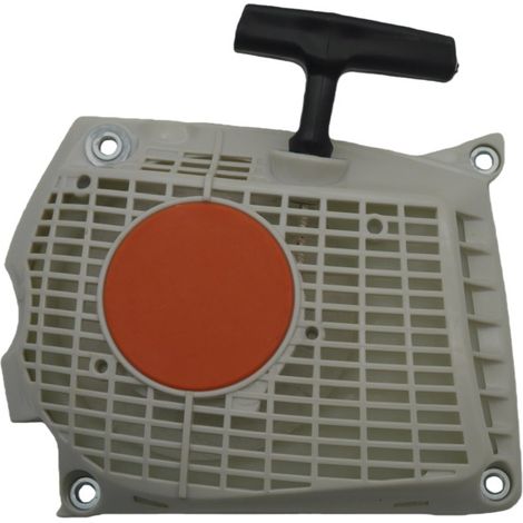 Lanceur compatible Stihl MS261 MS271 MS291, 1141 080 2104 (1/4)