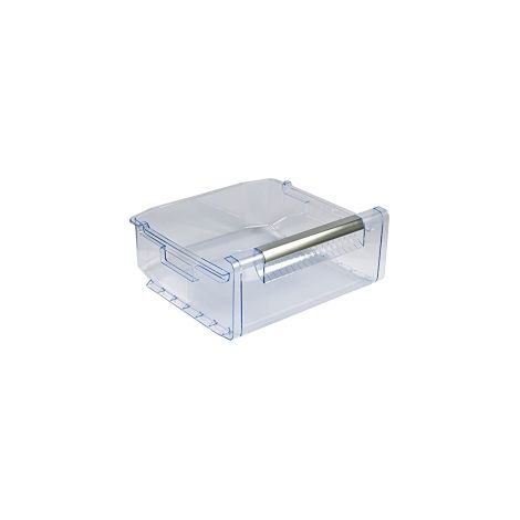 Tiroir superieur et intermediaire d'origine 391X355X162 mm Refrigerateur, congelateur 448674, 00448674