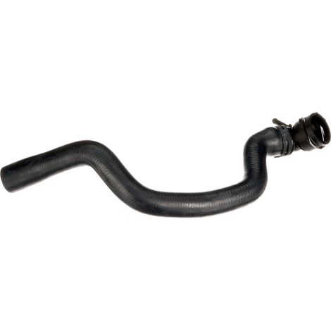 Durite de radiateur Gates 05-2557 AUDI 1K0 122 101 BP