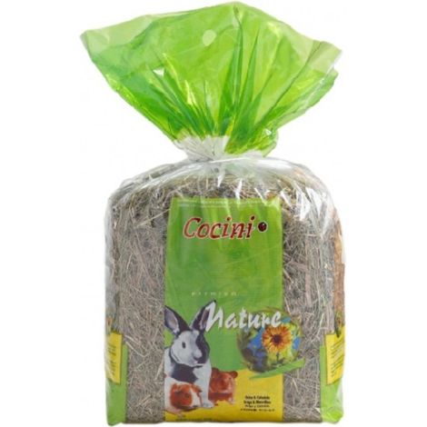 Cocini Hay ORTIGA / CALЂNDULA, 500G