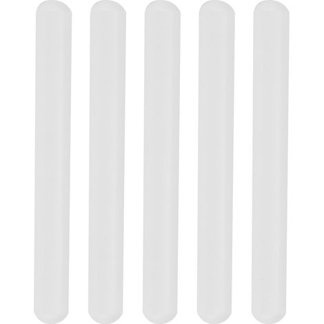 Lot de 5 rouleaux à pâtisserie antiadhésifs en PP, accessoires de cuisine pour la pâtisserie et le bricolage. (1/5)