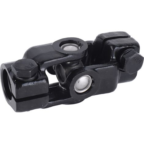 Arbre de direction inférieur en fer 8L8Z3B676E Compatible Mazda TRIBUTE 2008-2012, Pièce de remplacement robuste (1/5)