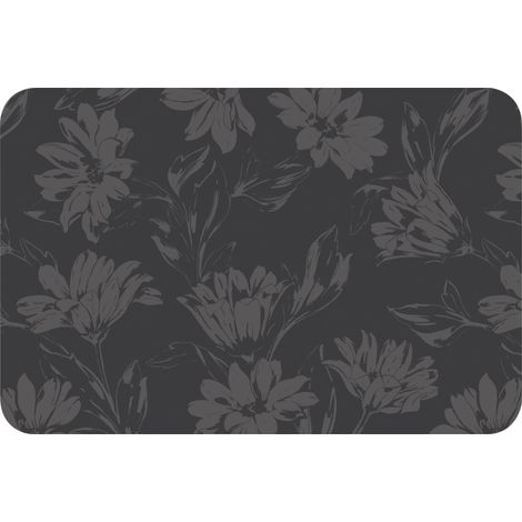 d-c-table® Tischset Rio Stella 44 x 29 cm, anthrazit Tischset