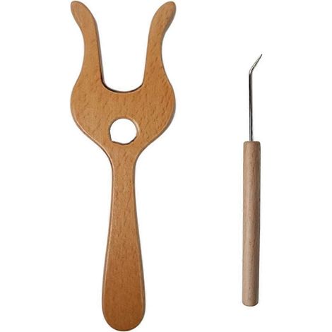 Cadre papillon en acier inoxydable pour sérigraphie, pince à charnière robuste, outil de bricolage et loisirs créatifs, fixation précise. (1/5)