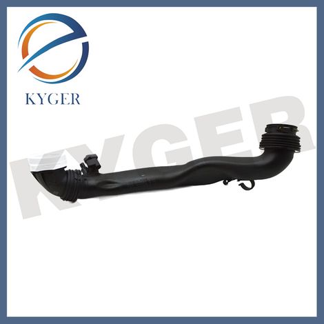 Convient aux tuyaux de turbocompresseur BMW F20 et F21 13718651066 (1/5)