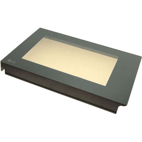 VITRE EXTERIEUR DE FOUR POUR MICRO ONDES LG - ADC75486705