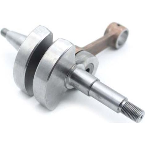 Albero  + pistone motosega profy 45 stars n° 1-35 Stars (1/2)