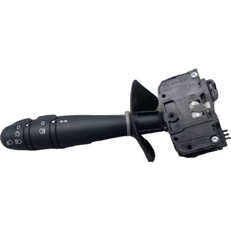 [PRODUIT D'OCCASION] Commande Eclairage RENAULT Clio II Phase 2 2001-2006 ♻️ Ref Oe. 7701066570 - Garantie à vie (1/3)