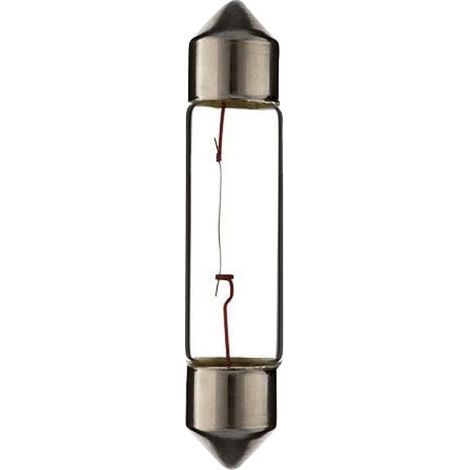Bombilla 12V 3W SV6 UNIVERSAL B1245