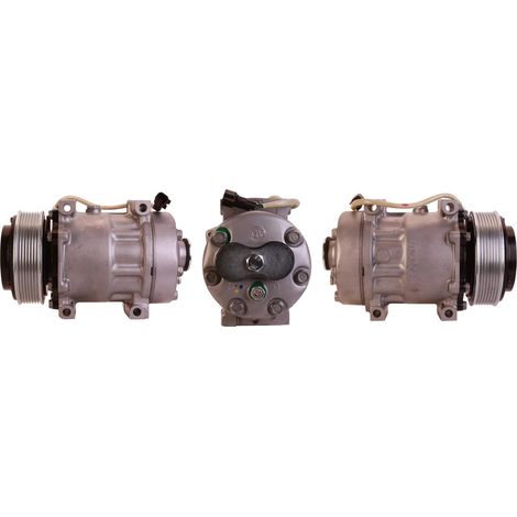 Compresseur, climatisation Elstock 51-0786 LAND ROVER 7H12-19D623-AC JPB500270