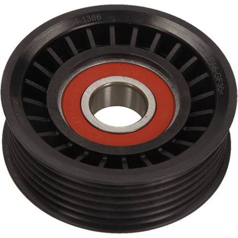 Poulie tendeur de courroie poly-rib MAXGEAR FORD 1.8-2.0 MONDEO 00-