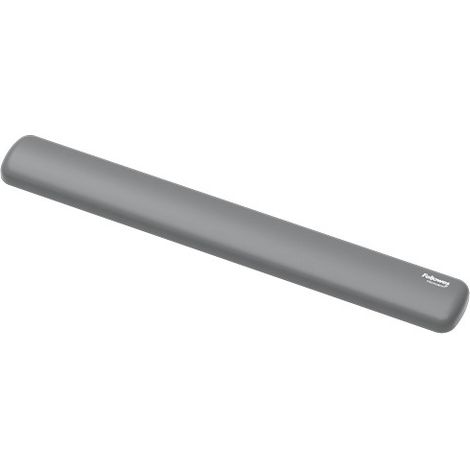 Fellowes Breyta poggiapolso Silicone Grigio (1/4)