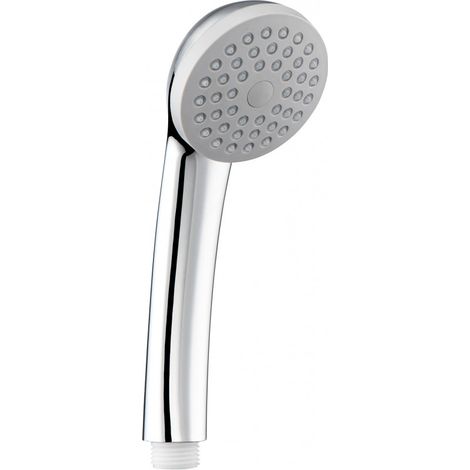 Soffione doccia 1 Kaina cromo