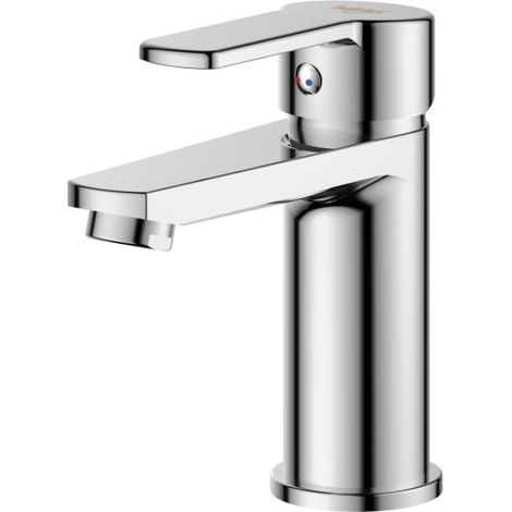 Grifería monomando Lavabo Livana Habitex - talla