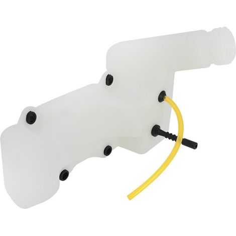 Serbatoio carburante motore decespugliatore STIHL FS120 41343500400