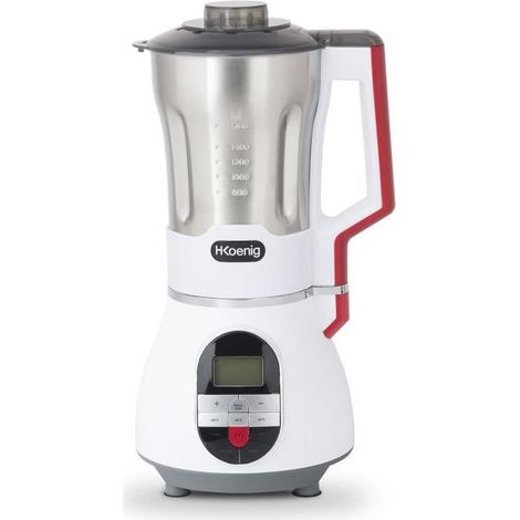 Frullatore Soup maker MXC36 (1/5)