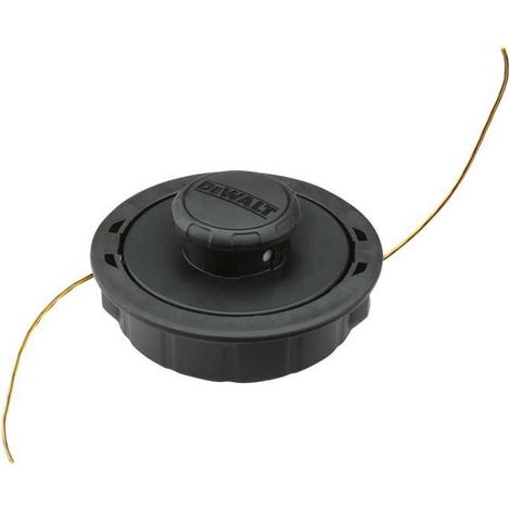 Dewalt DT20656 Grass Trimmer Cap Spool + 7.8m Line 2mm DCM561 DCM571 Trimmer