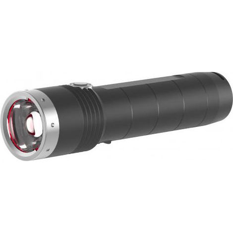 Ledlenser MT10 linterna negro plata 1000 lúmenes (1/3)