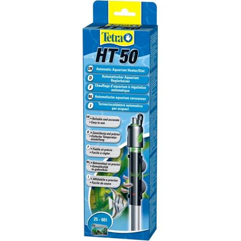 Tetratec Heater HT 50 W