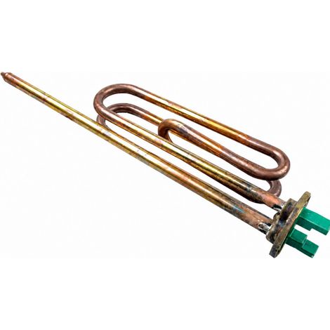 Heizwiderstand 2000 W, 23 cm