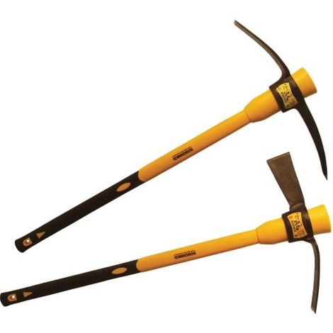 Mattock & Pick Twin Pack ROU64104