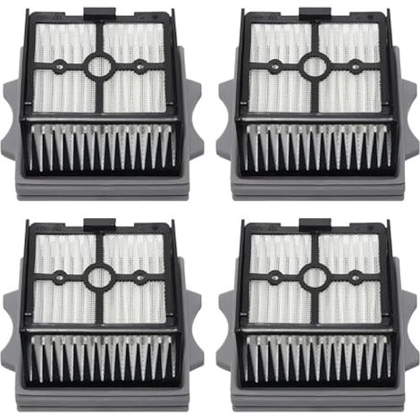 Applicable Filtre pour Tineco Floor One S5 Combo Power Kit/S7 Master/S9 Artist /i6 i5 Stretch/S6 stretch lite/Swithc S6 S7Stretch/S7 StretchUltra/SwithchS6/S7Artist/S 7 S 6 Stretch Steam/S-9 Scientist