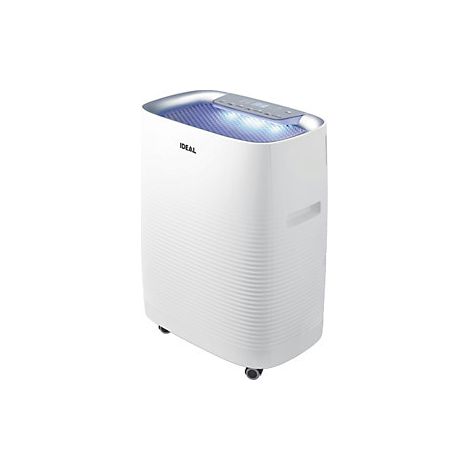Purificador y humidificador de aire Ideal AP 35 H (1/2)