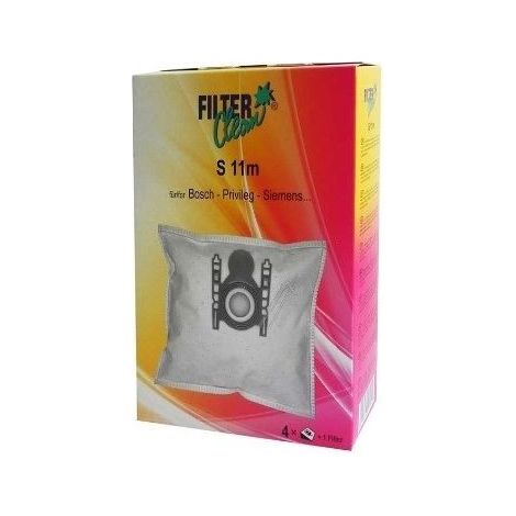 S11M MIKROMAX SAC POUR ASPIRATEUR SIEMENS (1/2)