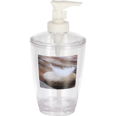 Seifenspender as 300 ml - göttlich - Tendance