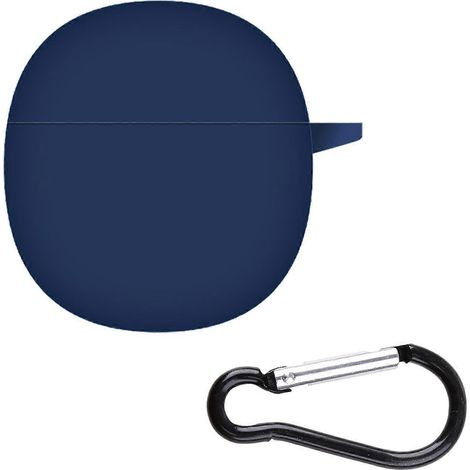Coque hypoallergénique, anti-rayures et antichoc pour VivoTws Air, antidérapante (1/5)