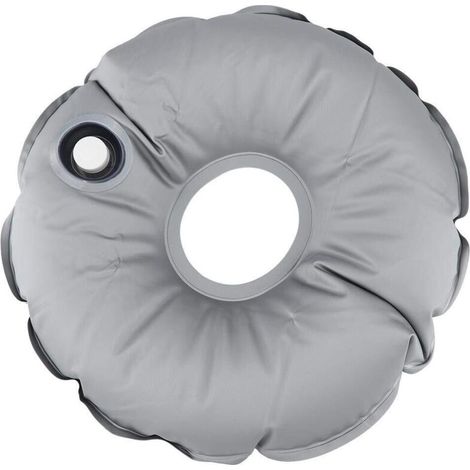 Sac de Poids de Base de Drapeau - Sac pour Poids de Base Drapeau pour Support de Parapluie extérieur pour marché avec Base de Parasol pour Plage (1/5)