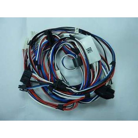Remeha Mazo de cables Fuhler/Geblase Zsb.15, 25 K, 0304307